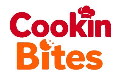 Cookin Bites Logo